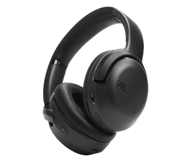 JBL BT TWS TOUR ONE M2 czarne - 1263209 - zdjęcie 7